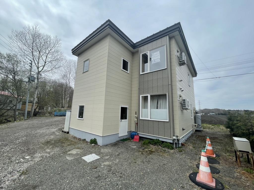 サステナブルグリーンテラス