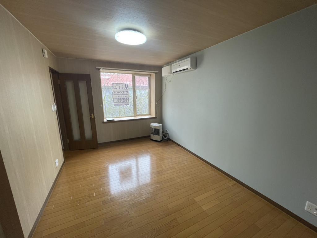 サステナブルグリーンテラス 内観