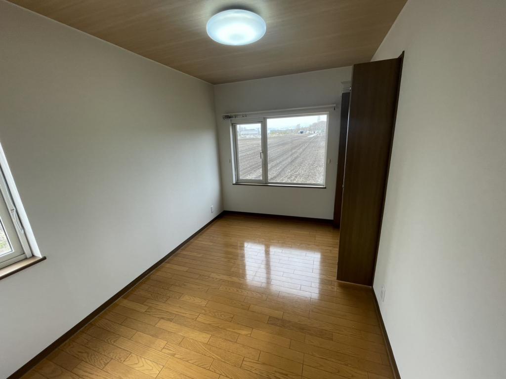 サステナブルグリーンテラス 内観