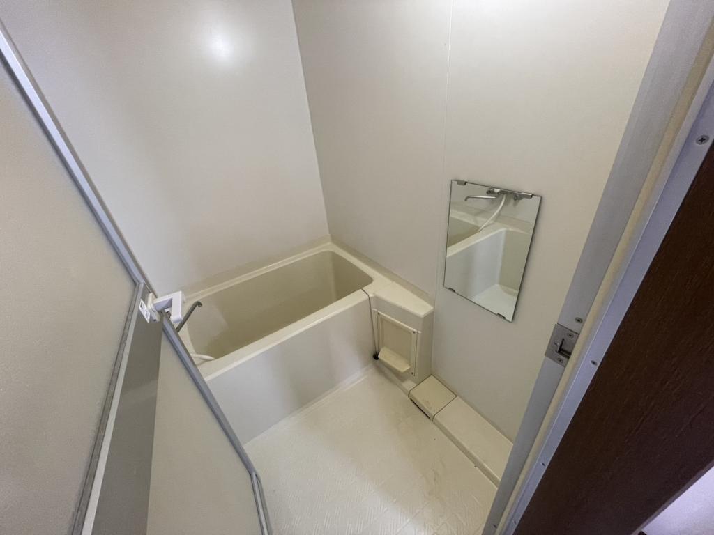 サステナブルグリーンテラス 内観