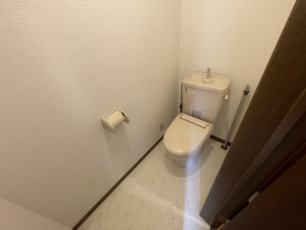 サステナブルグリーンテラス 内観