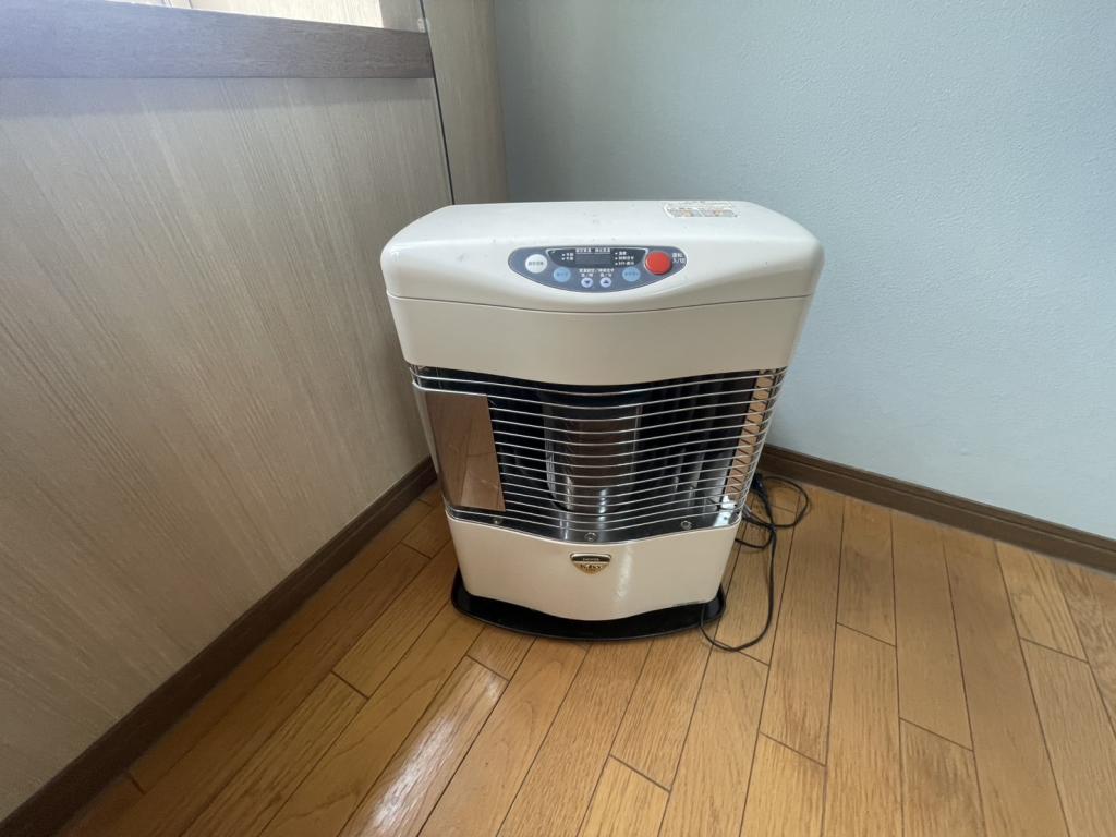 サステナブルグリーンテラス 内観