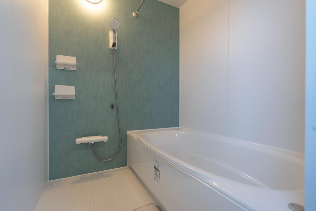 【すまいの設備機器保証10年】31次モデルハウス 内観