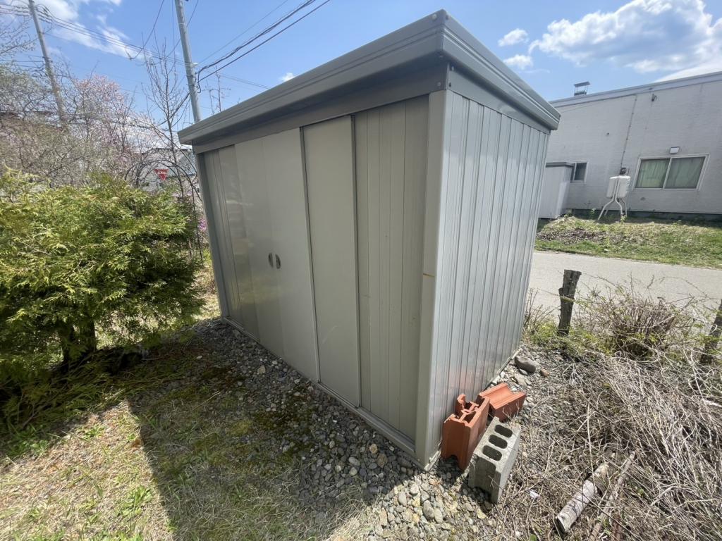 ♪南西角地♪音更町雄飛が丘南区＿中古住宅 内観