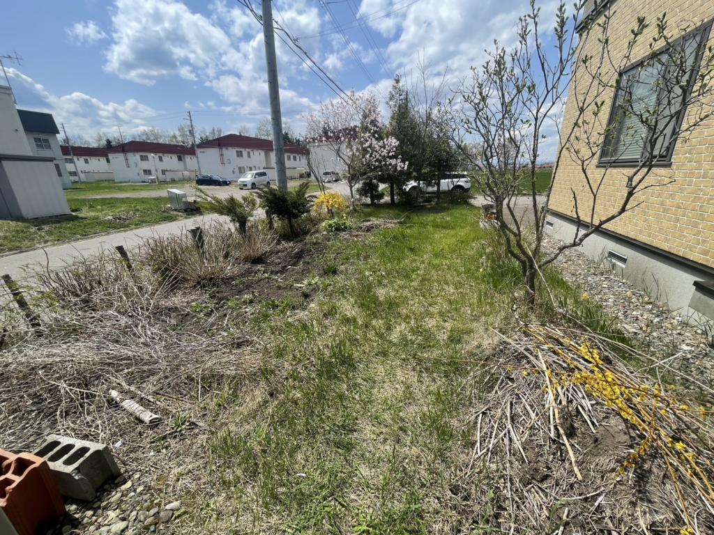 ♪南西角地♪音更町雄飛が丘南区＿中古住宅 内観