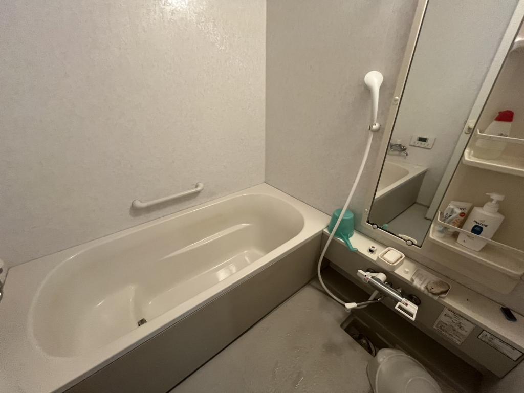 ♪南西角地♪音更町雄飛が丘南区＿中古住宅 内観