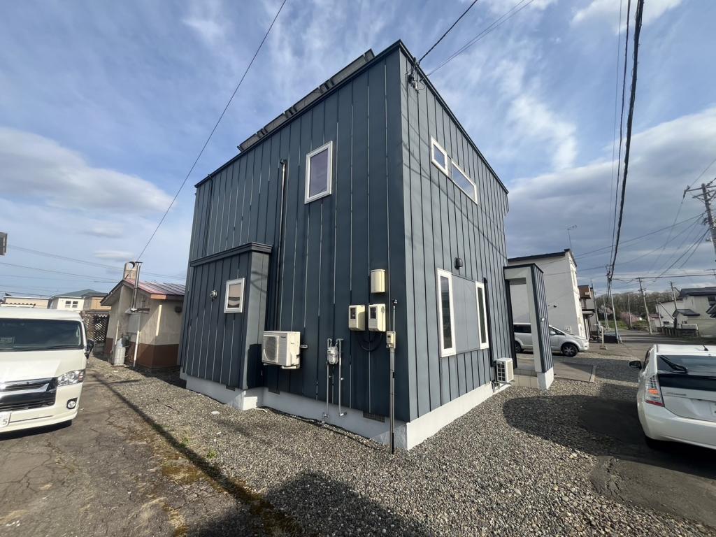 ♪太陽光パネル・都市ガスエコジョーズ♪西１６南１＿中古住宅 内観