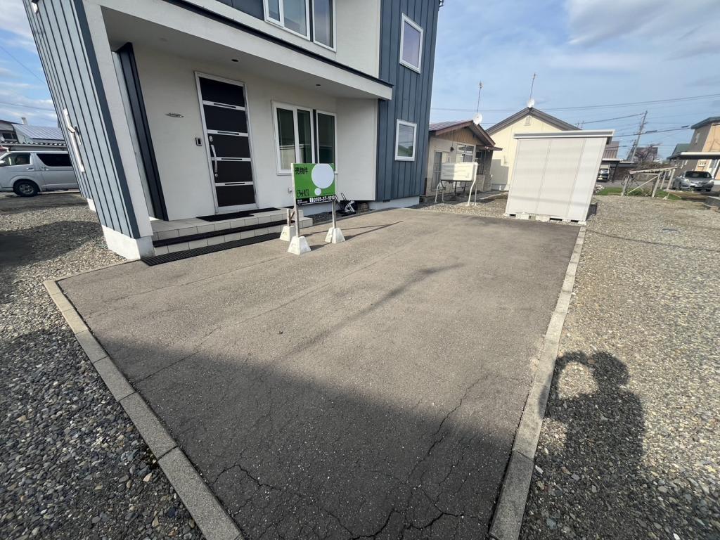 ♪太陽光パネル・都市ガスエコジョーズ♪西１６南１＿中古住宅 内観