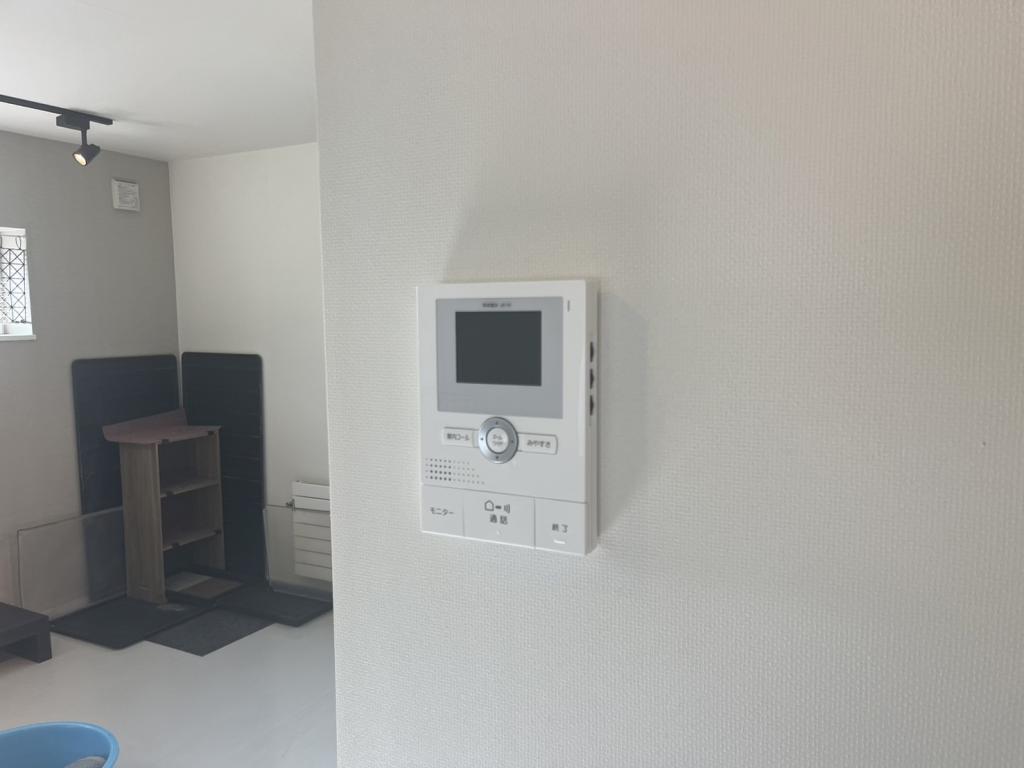 ♪太陽光パネル・都市ガスエコジョーズ♪西１６南１＿中古住宅 内観