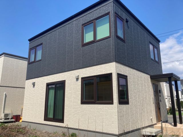 西３条南３６丁目【セキスイハイム様施工！４ＬＤＫ一戸建！】