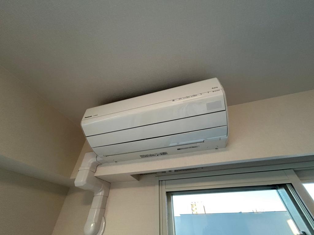 The TOWER OBIHIRO（ザ・タワー帯広）　501号室  内観