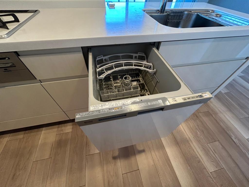 The TOWER OBIHIRO（ザ・タワー帯広）　501号室  内観