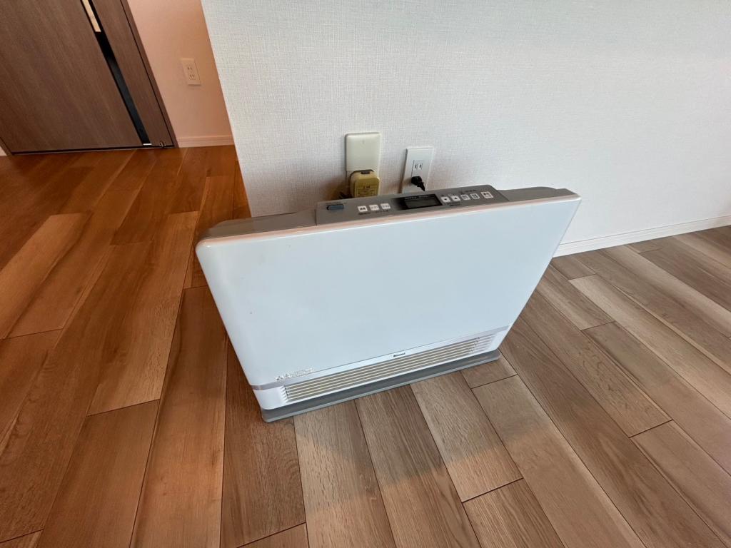 The TOWER OBIHIRO（ザ・タワー帯広）　501号室  内観