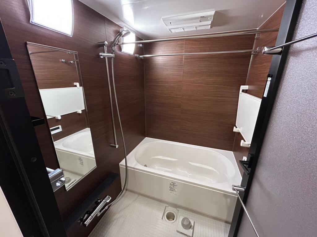 The TOWER OBIHIRO（ザ・タワー帯広）　501号室  内観