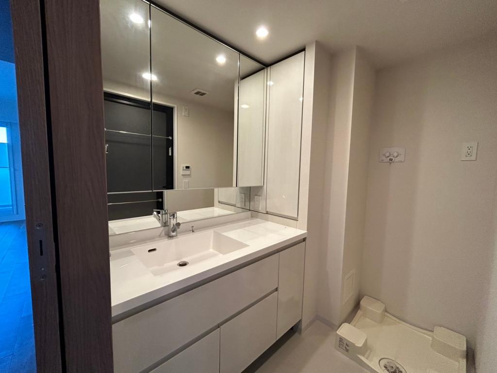 The TOWER OBIHIRO（ザ・タワー帯広）　501号室  内観