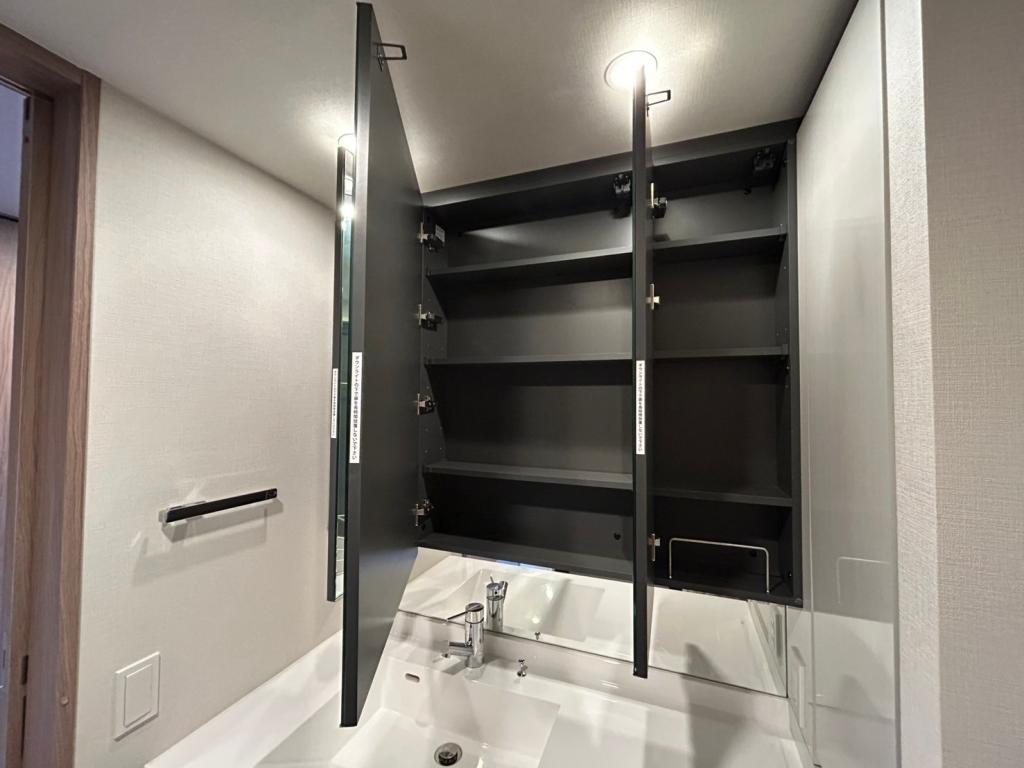 The TOWER OBIHIRO（ザ・タワー帯広）　501号室  内観