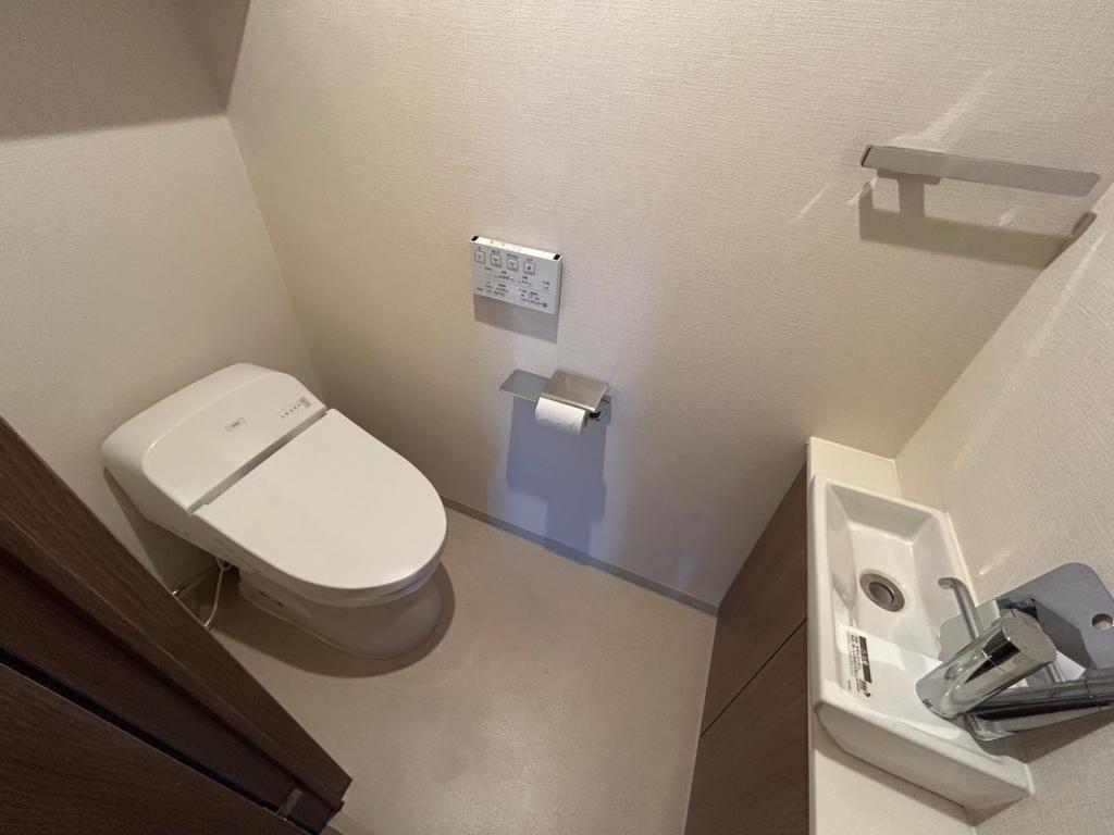 The TOWER OBIHIRO（ザ・タワー帯広）　501号室  内観