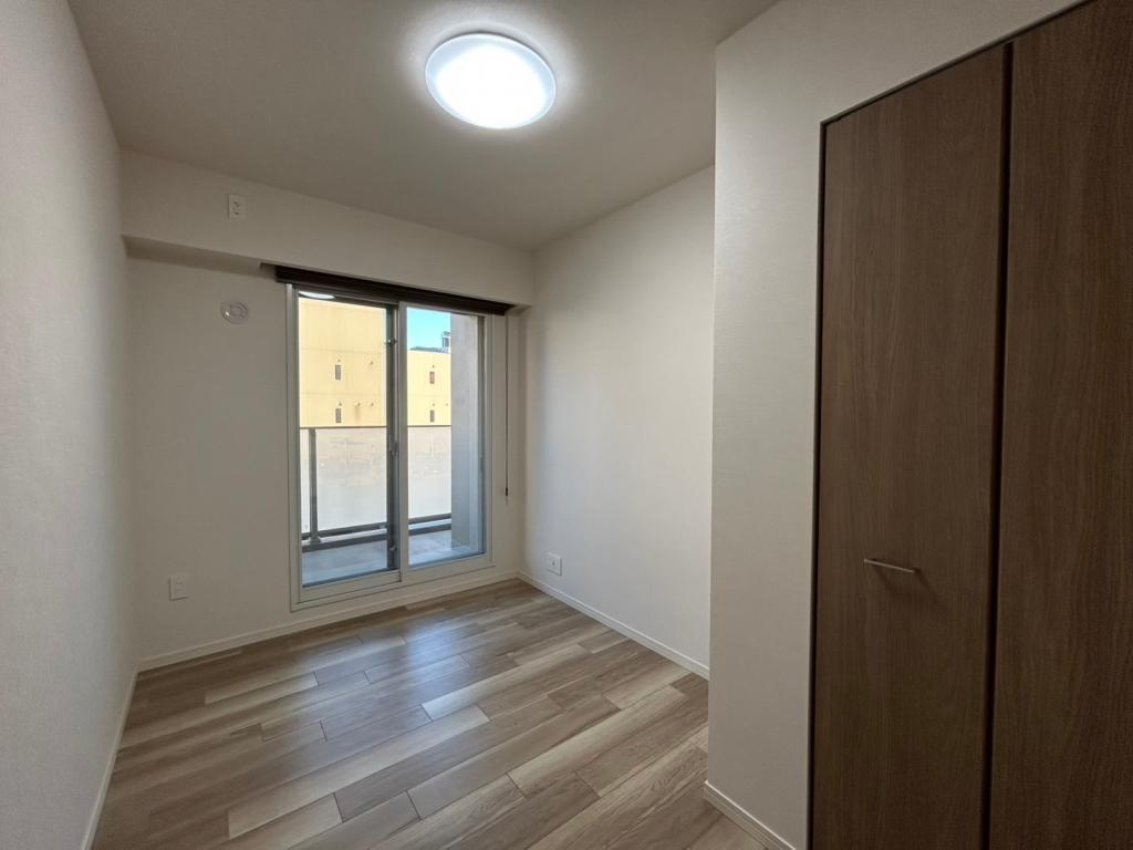 The TOWER OBIHIRO（ザ・タワー帯広）　501号室  内観