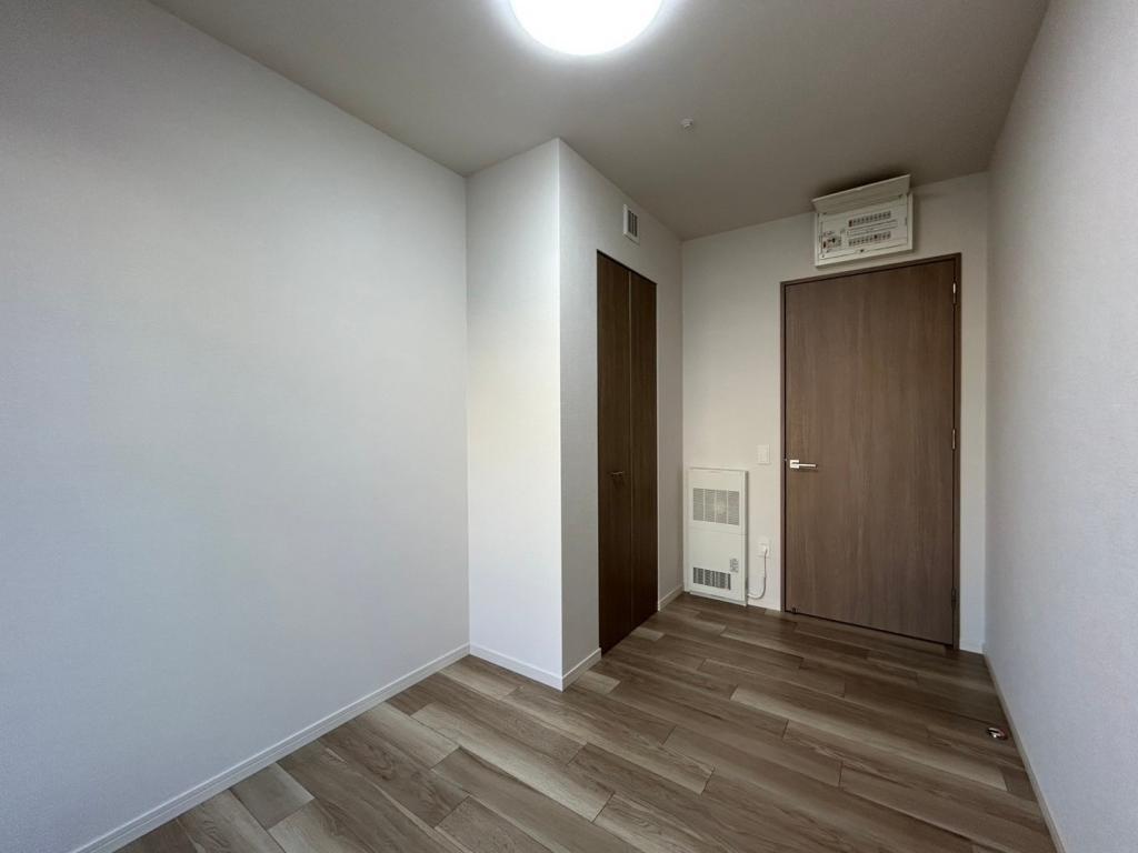 The TOWER OBIHIRO（ザ・タワー帯広）　501号室  内観