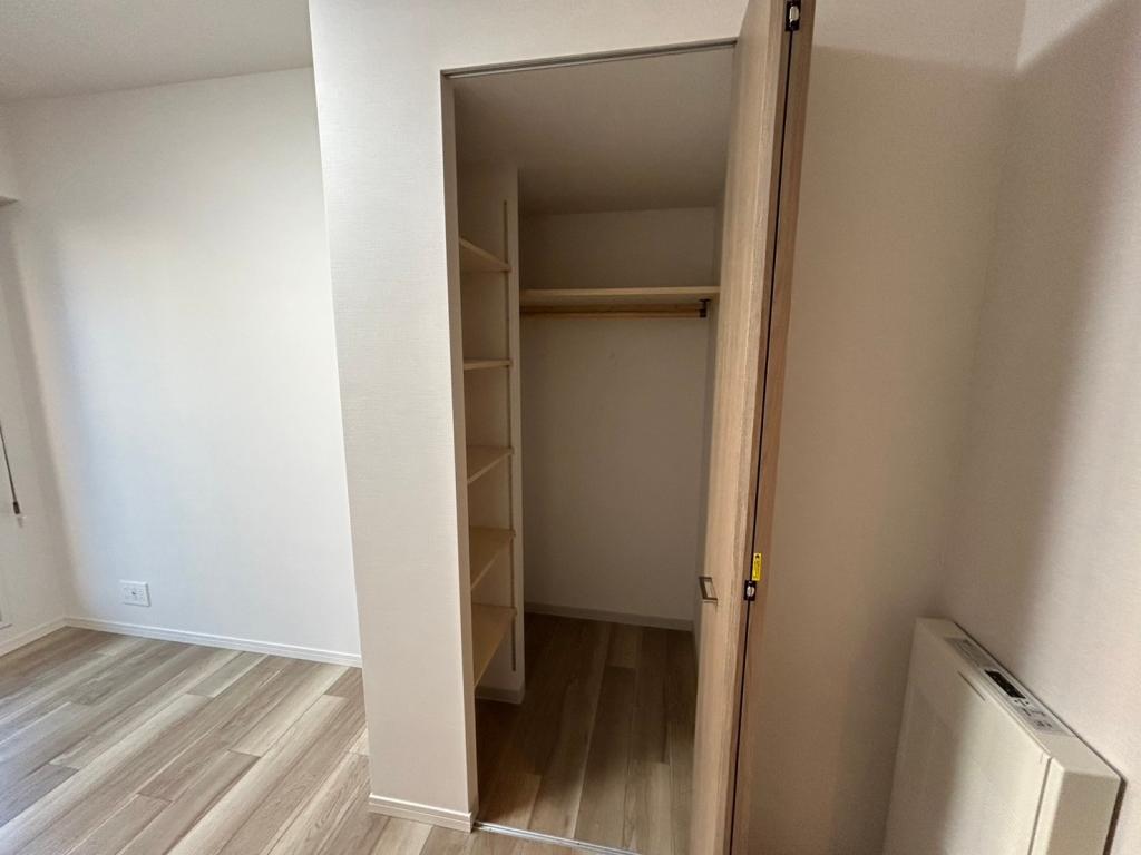 The TOWER OBIHIRO（ザ・タワー帯広）　501号室  内観