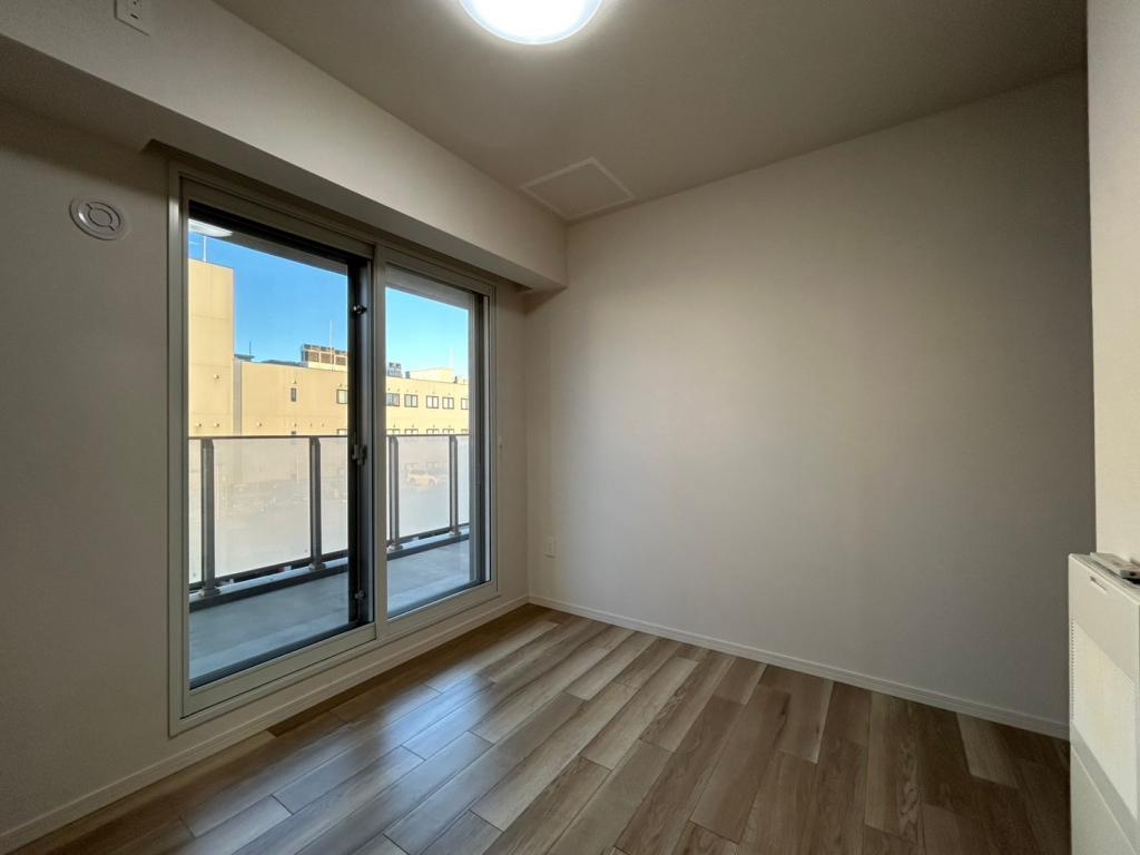 The TOWER OBIHIRO（ザ・タワー帯広）　501号室  内観