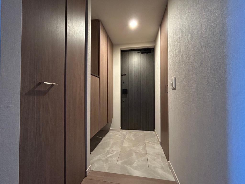 The TOWER OBIHIRO（ザ・タワー帯広）　501号室  内観