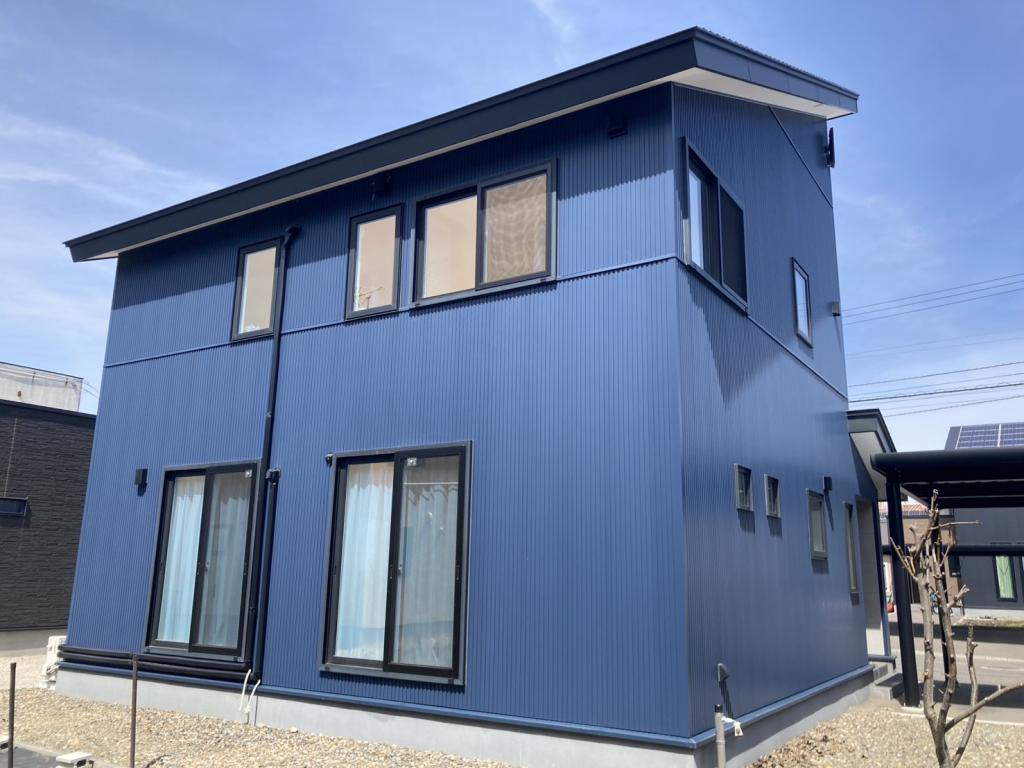 【写真追加】大空町８丁目　中古戸建 外観