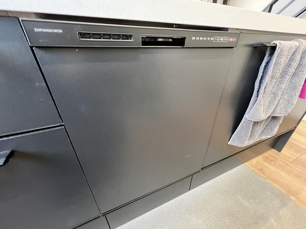 音更町柏寿台　築浅中古戸建 内観