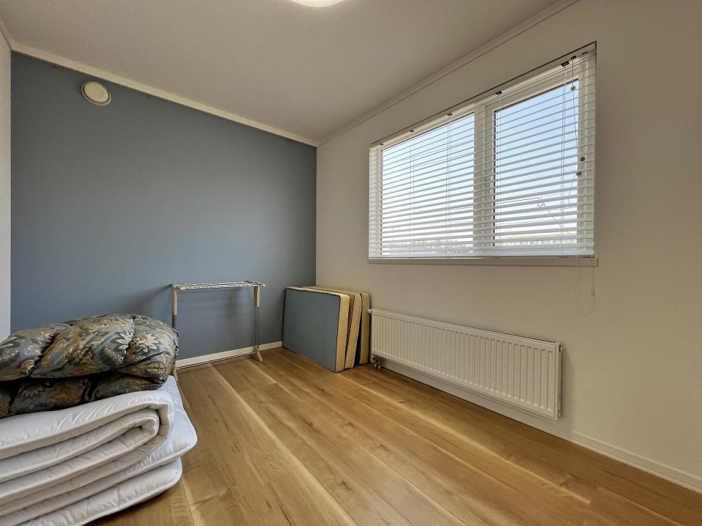 音更町柏寿台　築浅中古戸建 内観