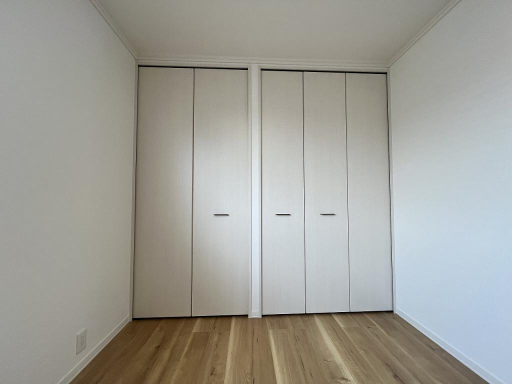 音更町柏寿台　築浅中古戸建 内観