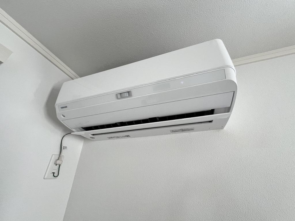 音更町柏寿台　築浅中古戸建 内観