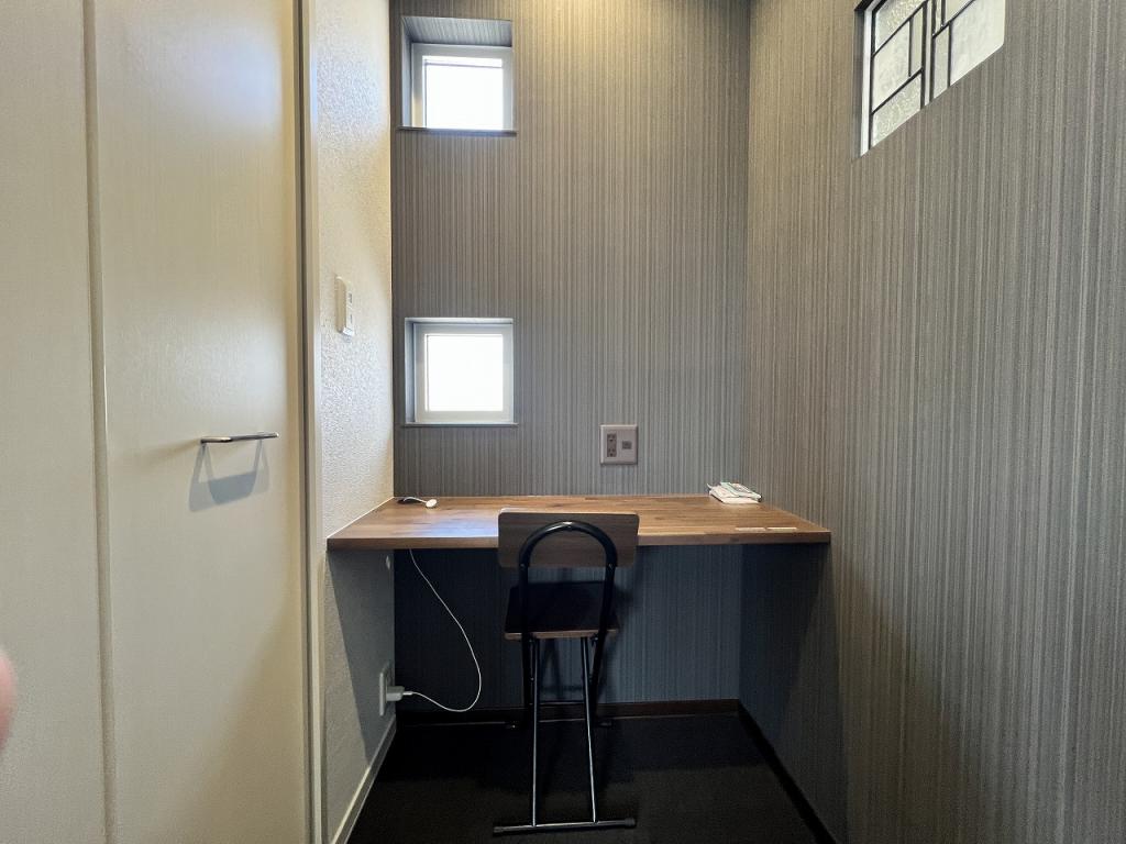 音更町柏寿台　築浅中古戸建 内観