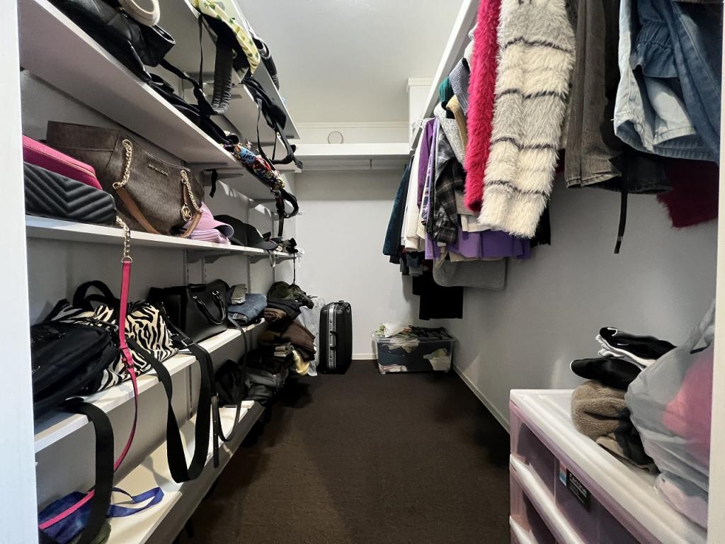 音更町柏寿台　築浅中古戸建 内観