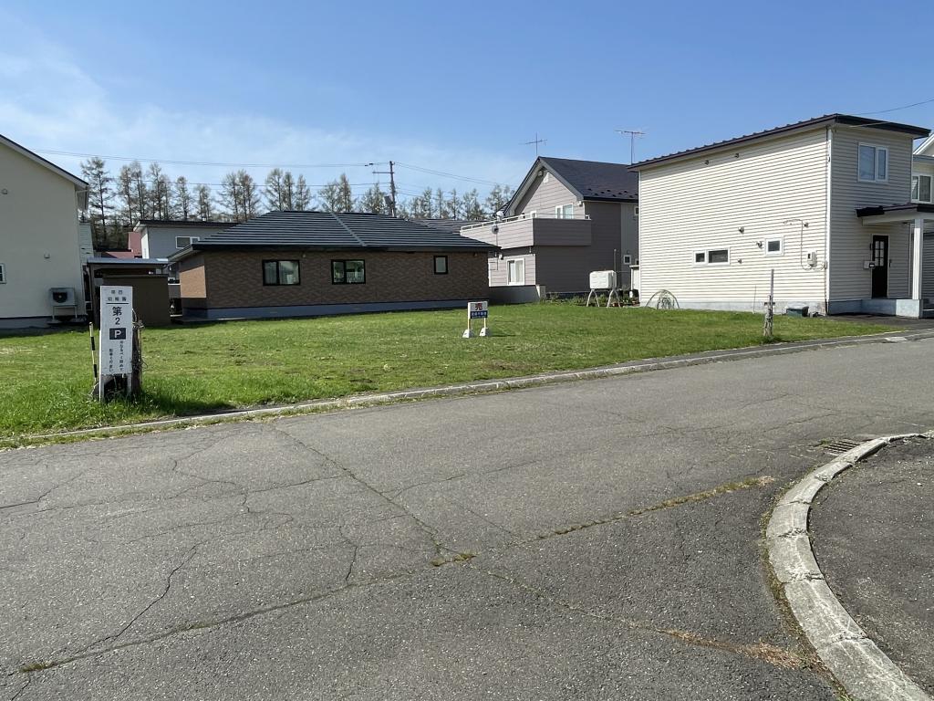 帯広市西２２条南4丁目