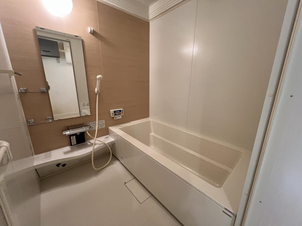 音更町中鈴蘭南1丁目　中古住宅 内観