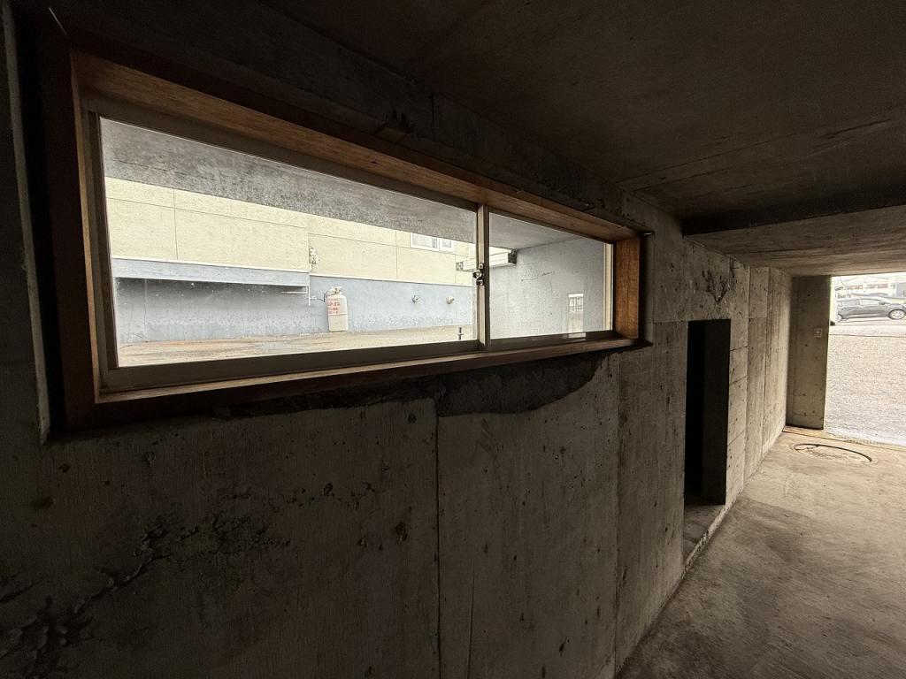 【6/22価格変更】帯広市西9条南39丁目　中古住宅 内観