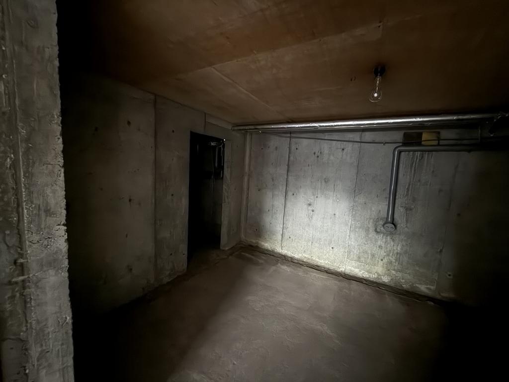 【6/22価格変更】帯広市西9条南39丁目　中古住宅 内観