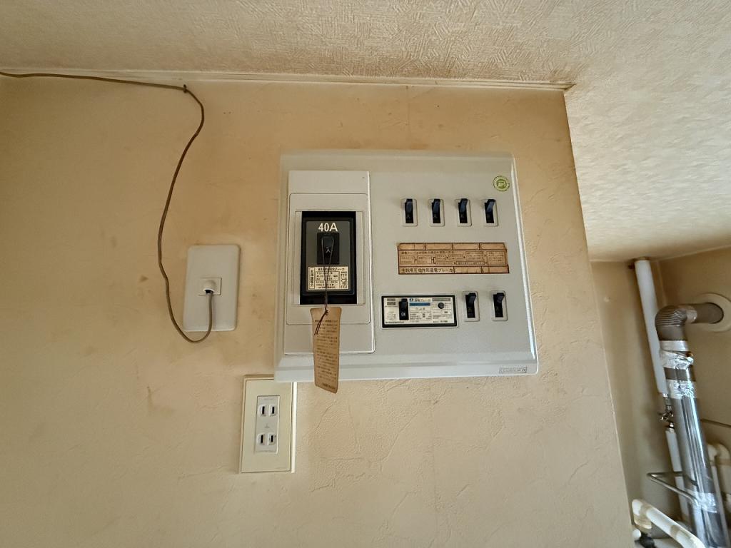 【6/22価格変更】帯広市西9条南39丁目　中古住宅 内観