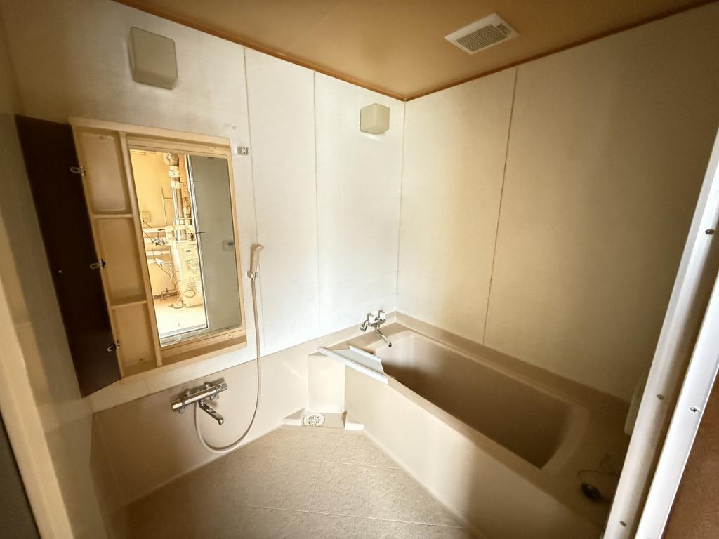 【6/22価格変更】帯広市西9条南39丁目　中古住宅 内観