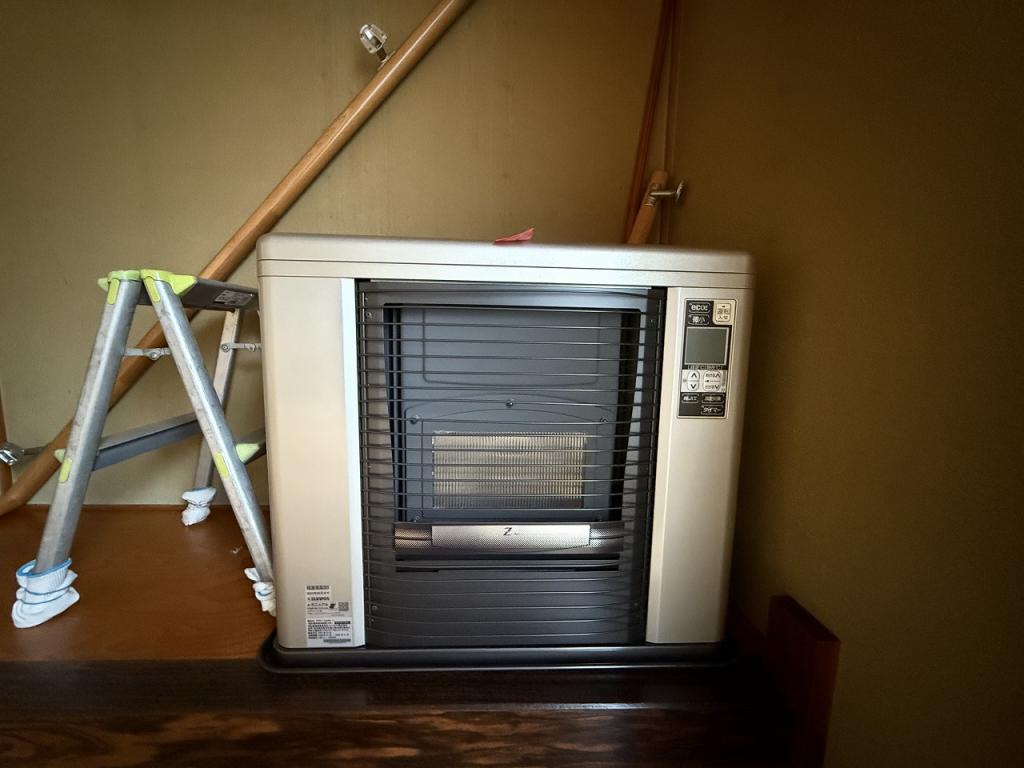 【6/22価格変更】帯広市西9条南39丁目　中古住宅 内観