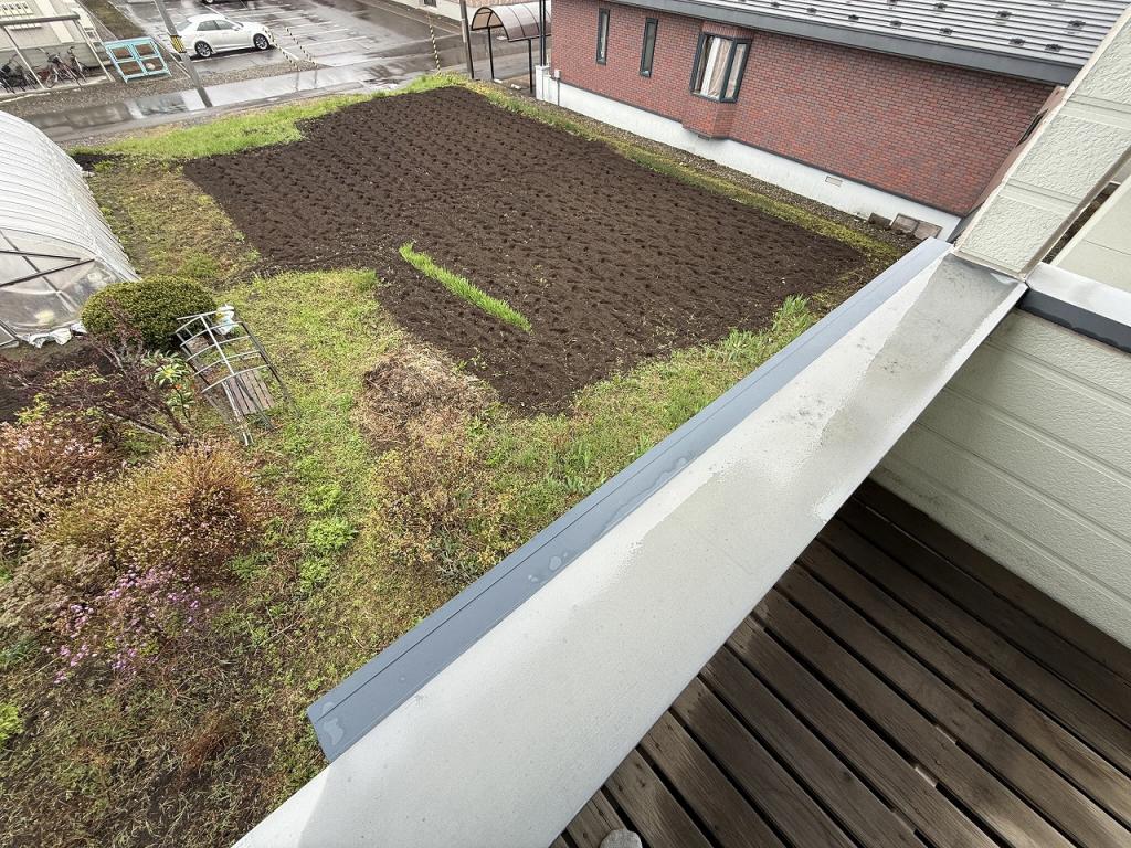 【6/22価格変更】帯広市西9条南39丁目　中古住宅 内観