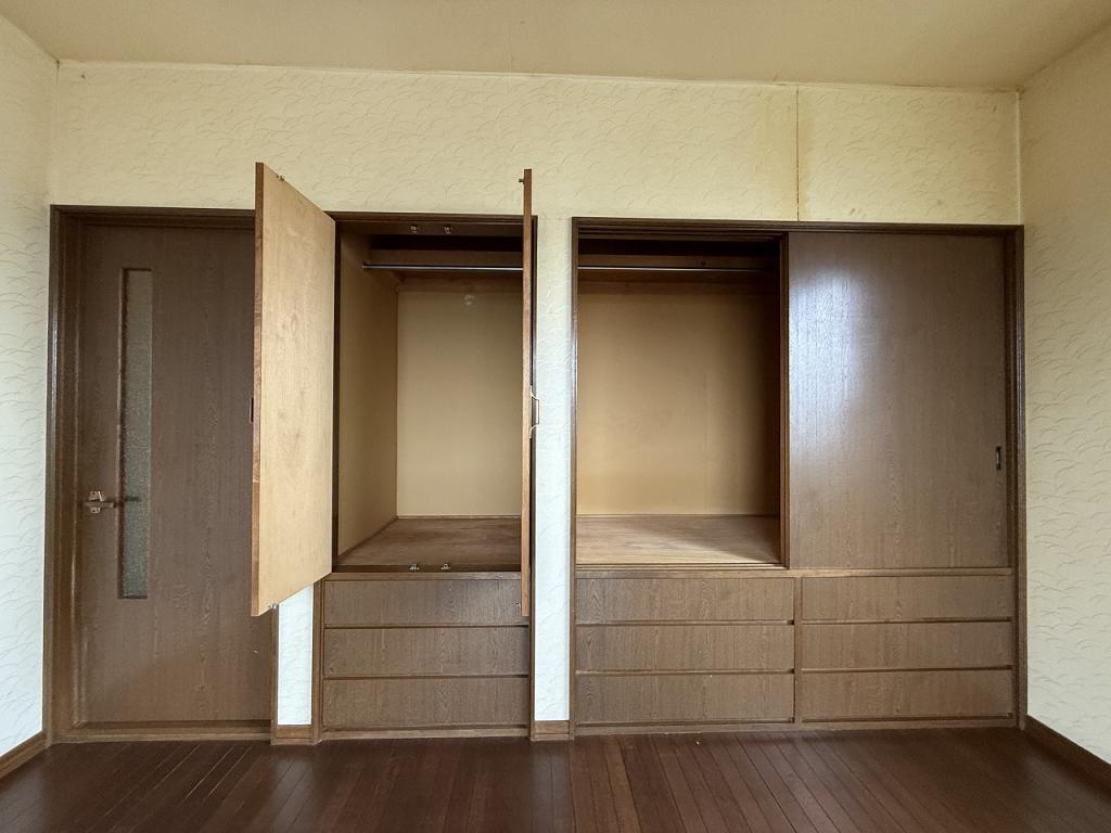 【6/22価格変更】帯広市西9条南39丁目　中古住宅 内観