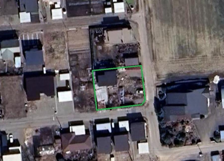 音更町木野大通東19丁目　売土地