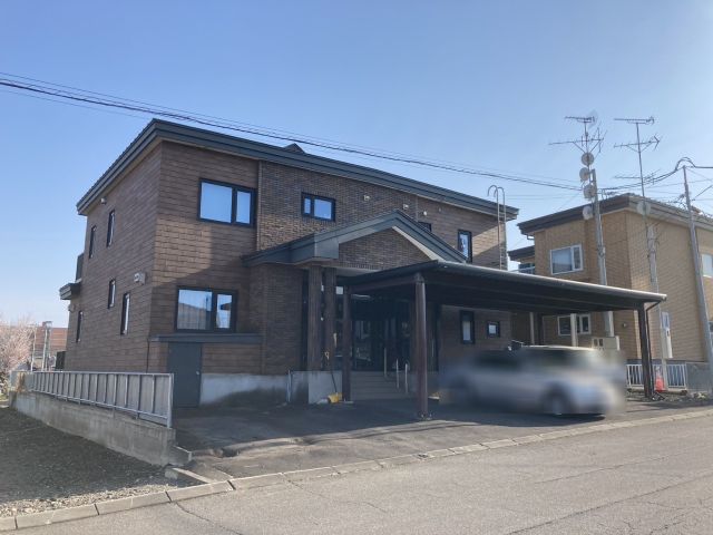 音更町木野西通１０丁目４番地９【総床面積約３００㎡の二世帯住宅が登場！】 内観