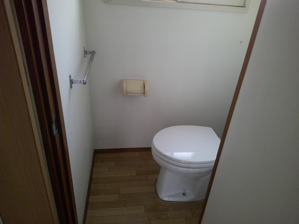 白樺ガーデンズ 内観