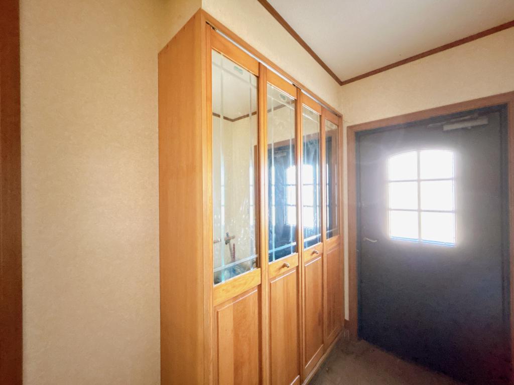 帯広市南の森西2丁目 内観