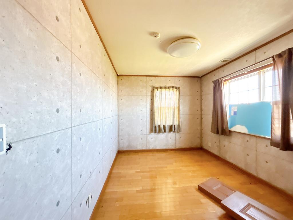 帯広市南の森西2丁目 内観