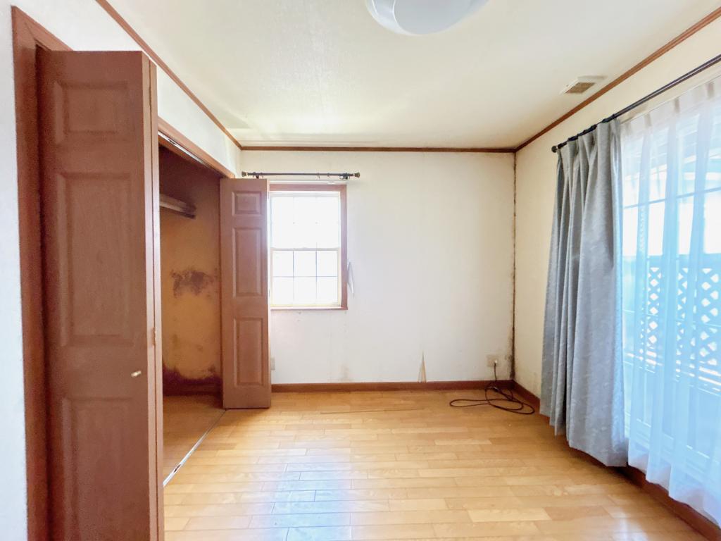 帯広市南の森西2丁目 内観
