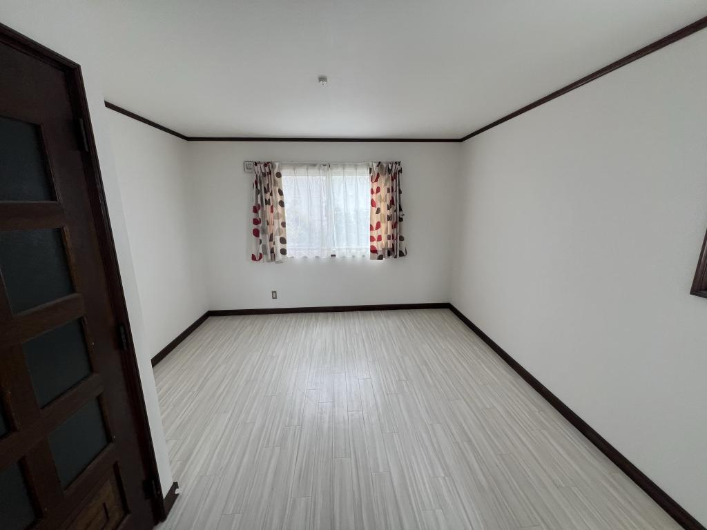 幕別町緑町戸建て 内観