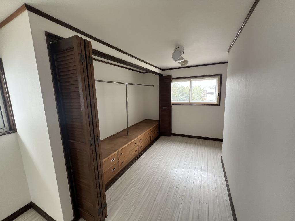 幕別町緑町戸建て 内観